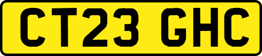 CT23GHC