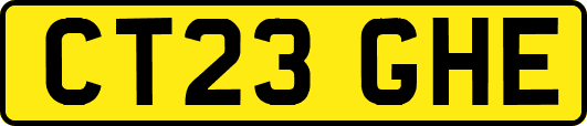 CT23GHE
