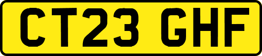 CT23GHF