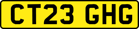 CT23GHG