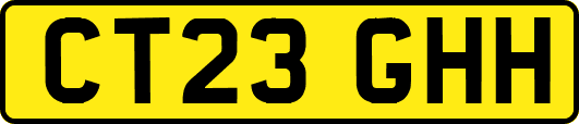 CT23GHH