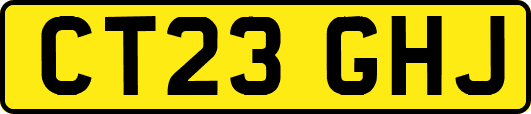CT23GHJ