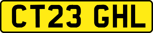 CT23GHL