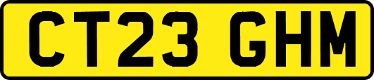 CT23GHM