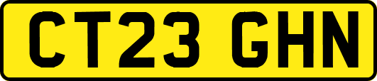 CT23GHN