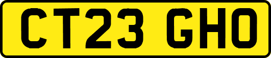 CT23GHO
