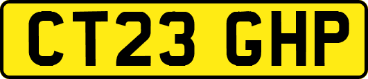 CT23GHP