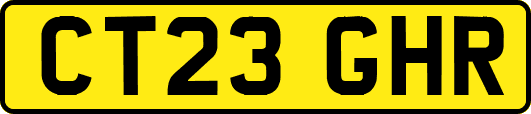 CT23GHR