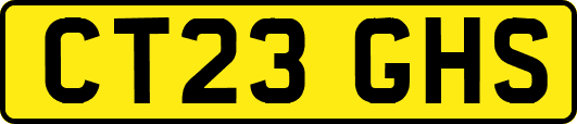 CT23GHS