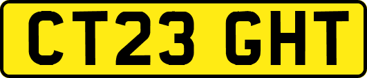 CT23GHT