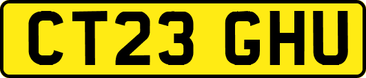 CT23GHU