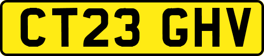 CT23GHV