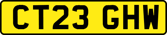 CT23GHW
