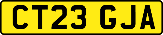 CT23GJA