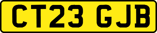 CT23GJB