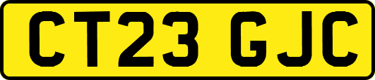 CT23GJC
