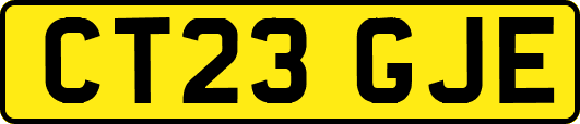 CT23GJE