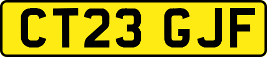 CT23GJF