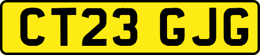 CT23GJG