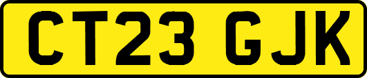 CT23GJK