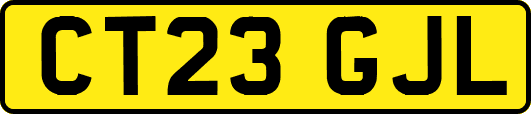 CT23GJL