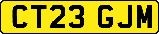 CT23GJM