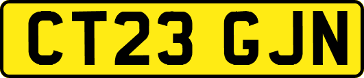 CT23GJN