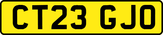 CT23GJO