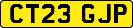 CT23GJP
