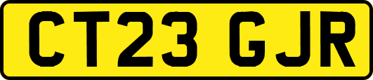 CT23GJR