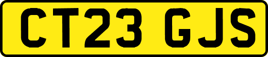 CT23GJS