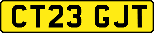 CT23GJT