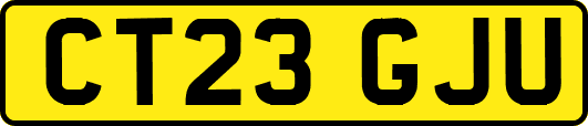 CT23GJU