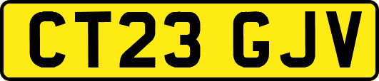 CT23GJV