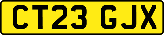 CT23GJX