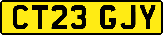 CT23GJY