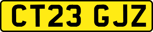 CT23GJZ