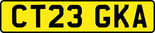 CT23GKA