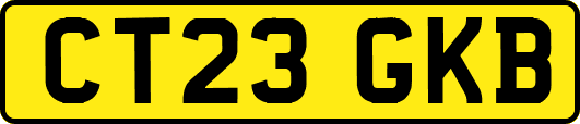 CT23GKB