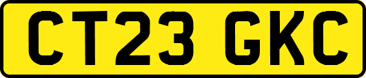 CT23GKC