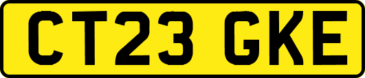 CT23GKE