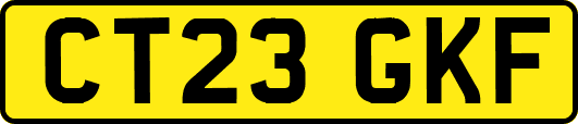 CT23GKF