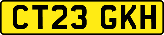 CT23GKH