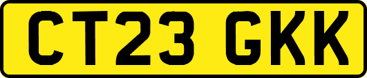 CT23GKK
