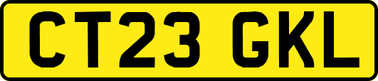 CT23GKL