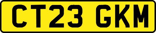 CT23GKM