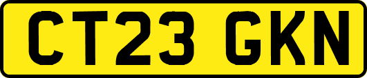 CT23GKN