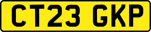 CT23GKP