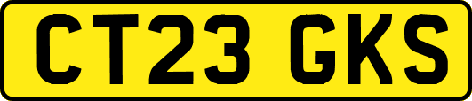 CT23GKS