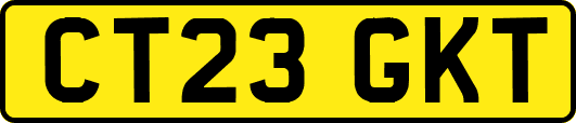 CT23GKT